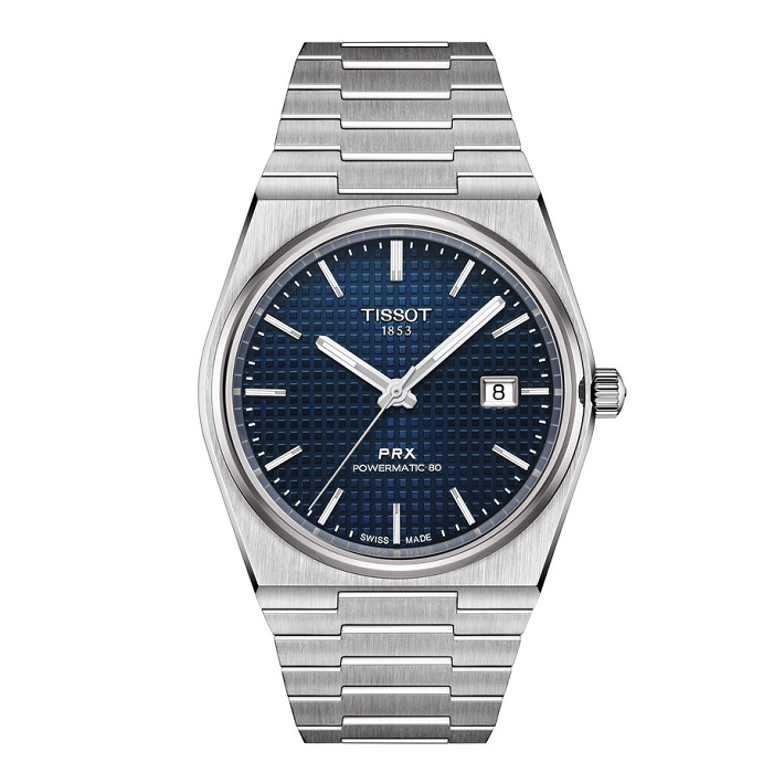 【リライト】TISSOT PRX 自動巻き ティソ(TISSOT) ティソ PRX自動巻き Tissot PRX Automatic | 丸井今井